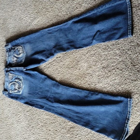 Miss Me Jeans - Picture 4 of 8